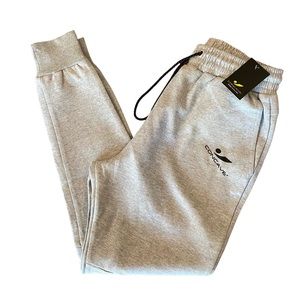 Concave Mens gray joggers size medium